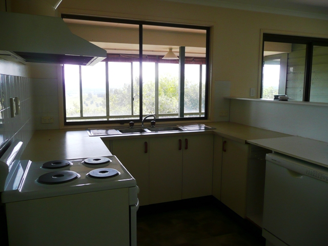 ENJOY THE VIEWS Picture