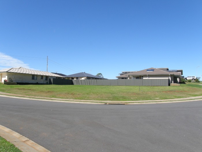 PERFECT DUPLEX BLOCK Picture PERFECT DUPLEX BLOCK Picture