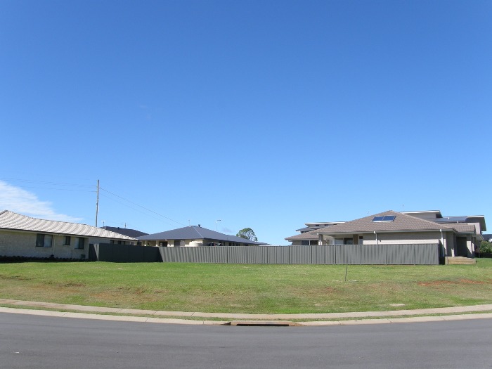 PERFECT DUPLEX BLOCK Picture PERFECT DUPLEX BLOCK Picture