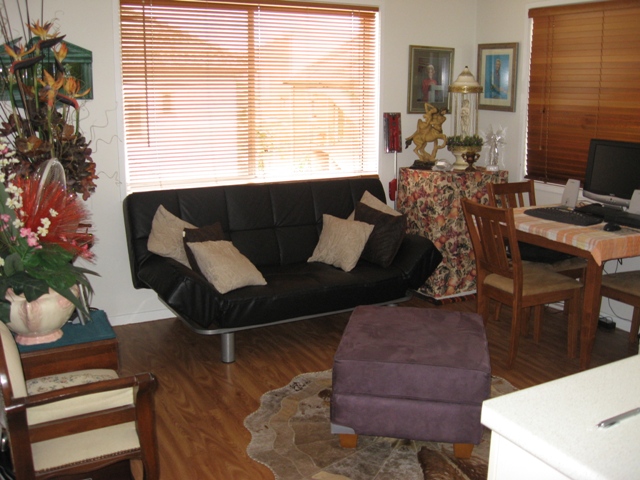 RECENTLY RENOVATED UNIT Picture