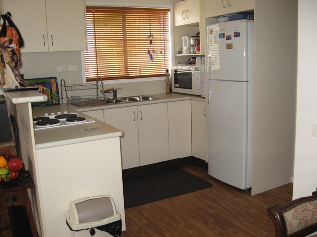 RECENTLY RENOVATED UNIT Picture