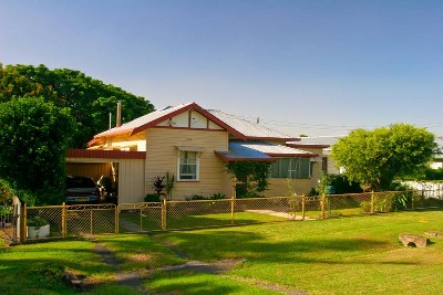 SPACIOUS COUNTRY STYLE Picture