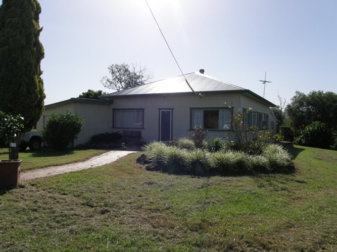 50 ACRE HOBBY FARM Picture 2