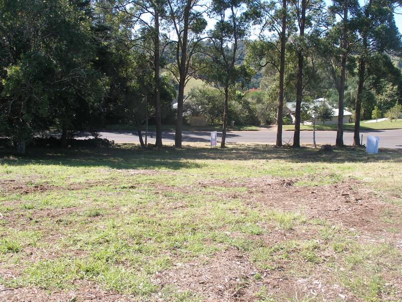 HOUSE OR DUPLEX SITE Picture 3