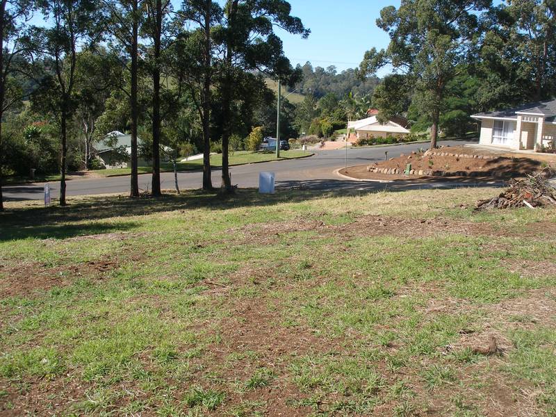 HOUSE OR DUPLEX SITE Picture 2