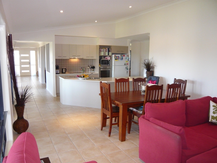 PERRADENYA, FAMILY RESIDENCE Picture 3