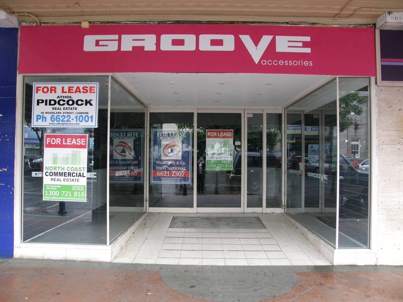 ONE GROOVY SHOP Picture 1