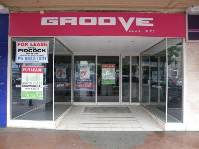 ONE GROOVY SHOP Picture