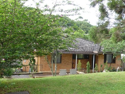 OPPORTUNITY KNOCKS Picture