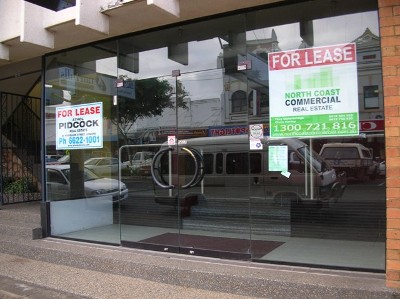 PLUG & PLAY OFFICE IN WOODLARK Picture