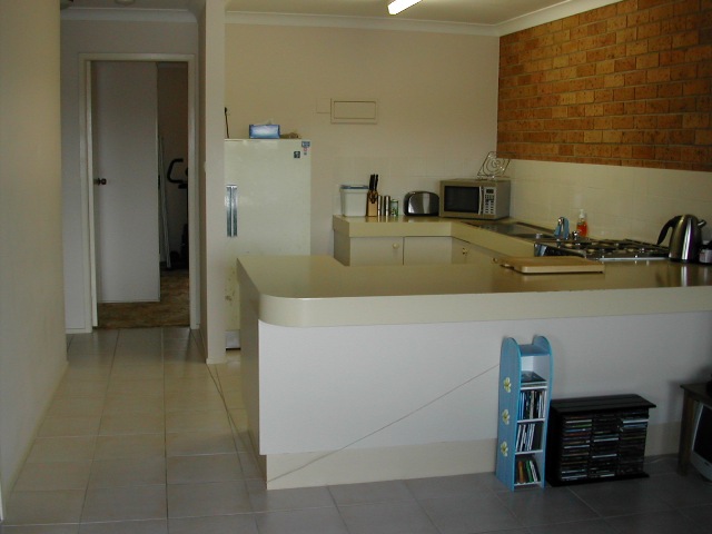 EAST LISMORE TOWNHOUSE Picture