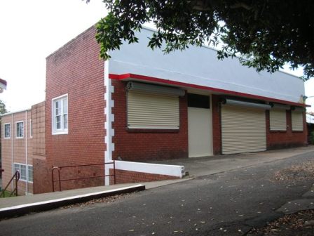 LISMORE ICONIC WORKSHOP Picture 1