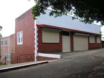 LISMORE ICONIC WORKSHOP Picture