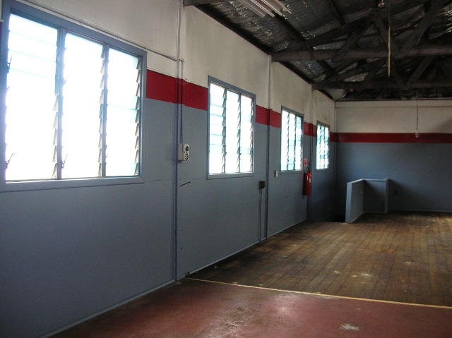 LISMORE ICONIC WORKSHOP Picture 2