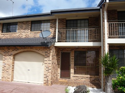 LISMORE HEIGHTS TOWNHOUSE Picture