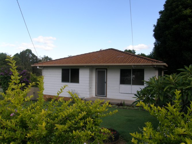 A NICE TOUCH Picture A NICE TOUCH Picture