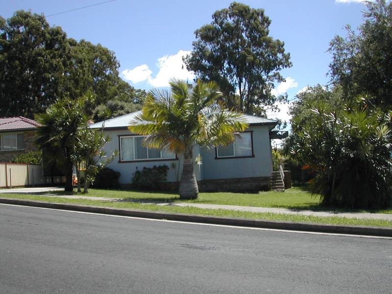 FANTASTIC FIRST HOME Picture 1