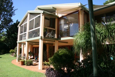 UNIQUE NORTHERN RIDGE RESIDENCE Picture