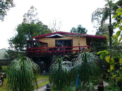 SUPRISING FAMILY RETREAT Picture