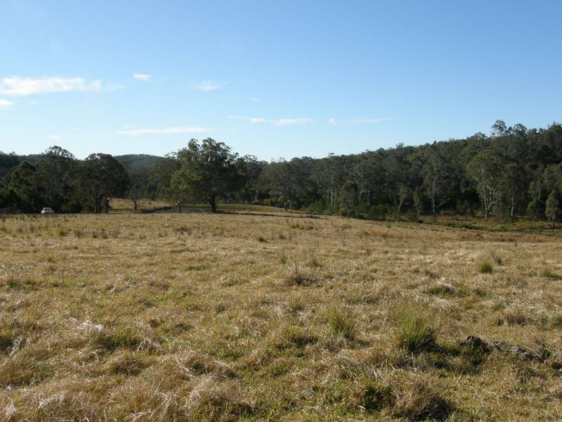 THE PERFECT ESCAPE Picture 2