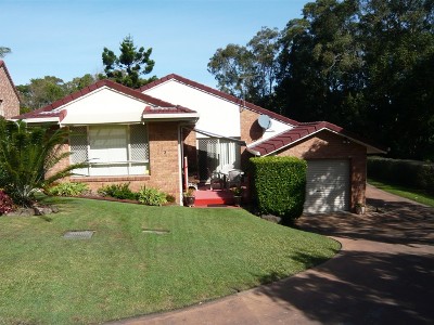 IMMACULATE PRESENTATION Picture