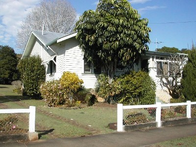 CONVENIENT LOCATION IN EAST LISMORE Picture CONVENIENT LOCATION IN EAST LISMORE Picture
