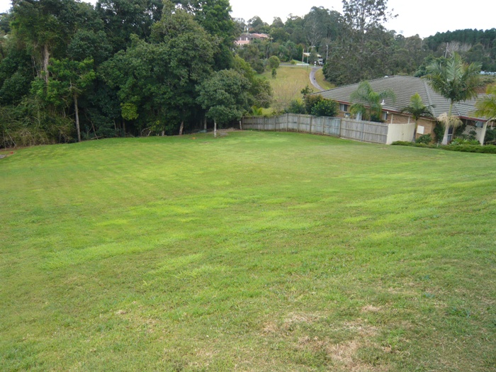 HOUSE OR DUPLEX SITE Picture 2