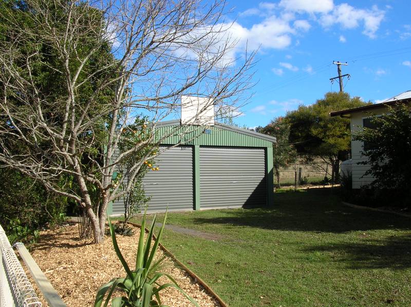 AFFORDABLE RURAL LIVING Picture 2