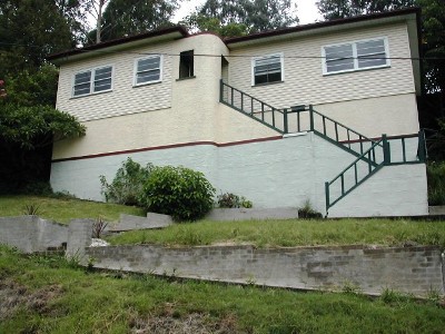 CLOSE TO TOWN/BASE HOSPITAL Picture