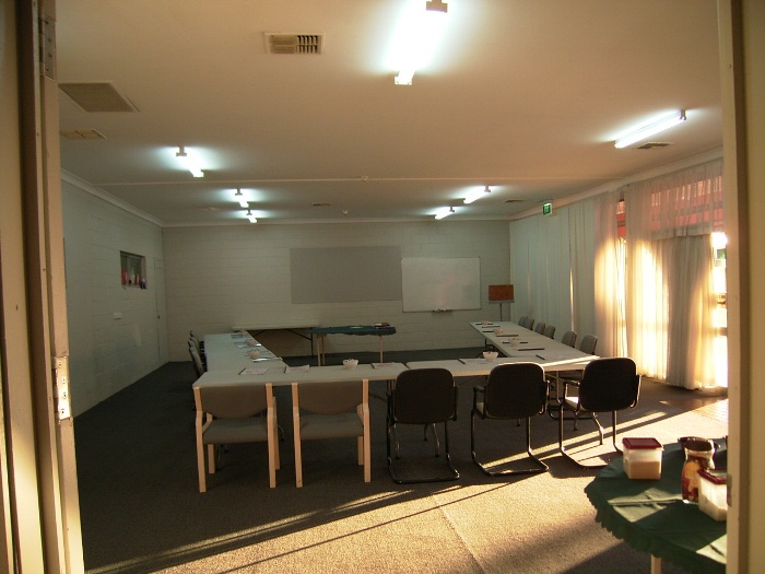 OFFICES & TRAINING ROOMS Picture 3