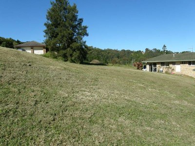 VACANT LAND WITH VIEWS Picture
