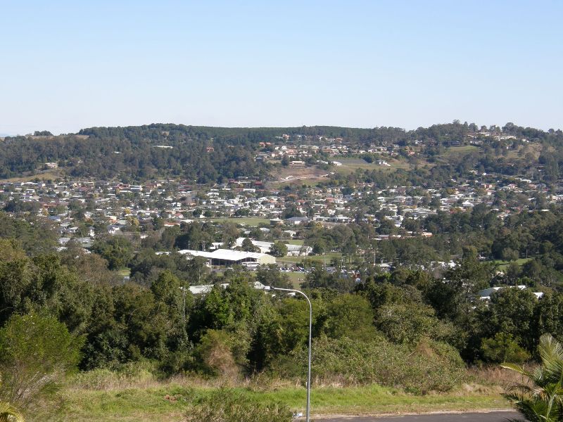 VACANT LAND WITH VIEWS Picture 2