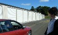 Caravans, Tradesman, vehicle and household Storage Picture Caravans, Tradesman, vehicle and household Storage Picture