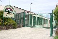 AAU LOCKUP STORAGE Picture