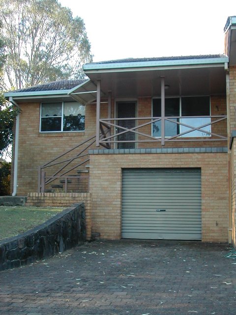 CUL-DE-SAC UNIT Picture 1