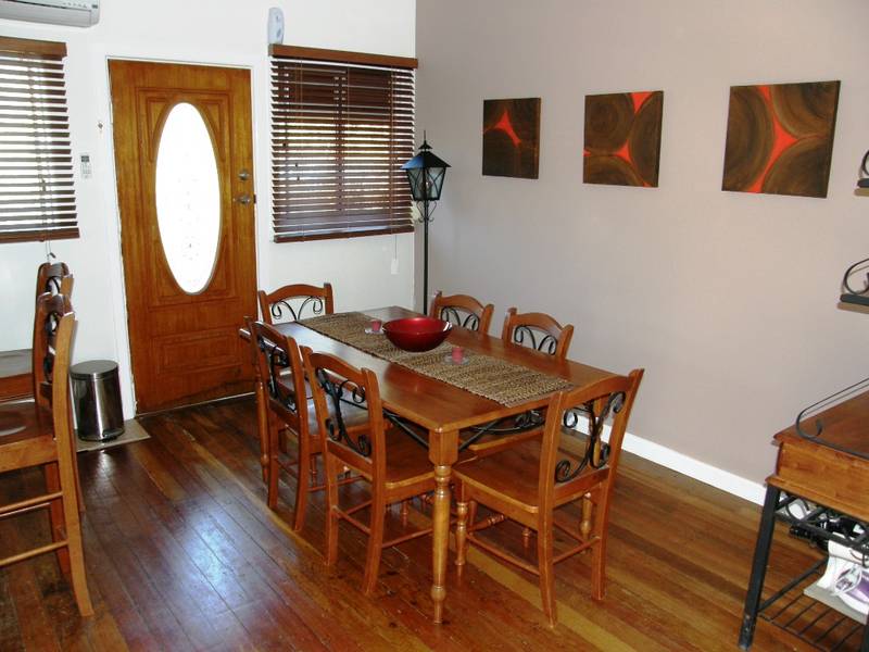 ALL THE WORKS DONE Picture 1