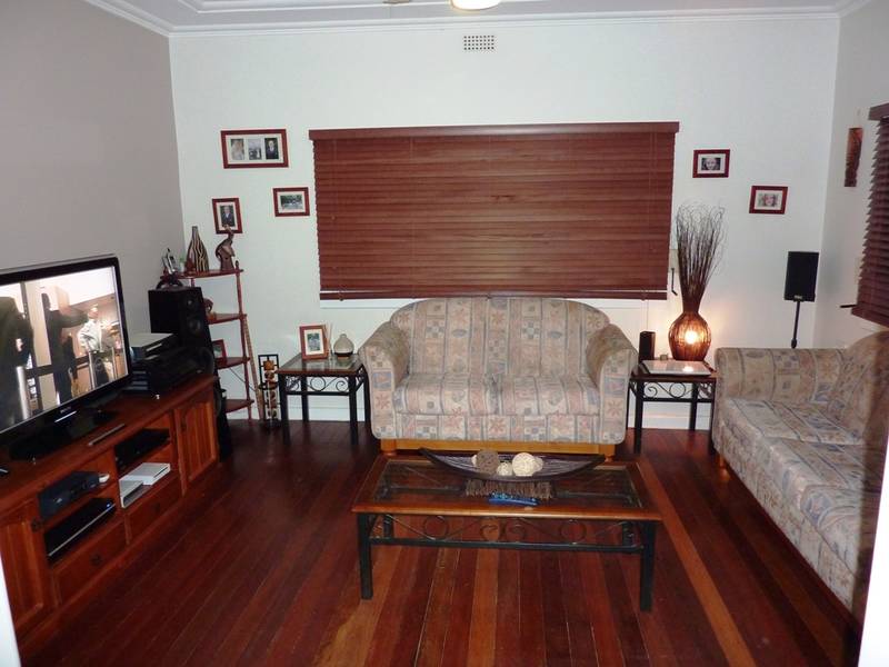 ALL THE WORKS DONE Picture 2