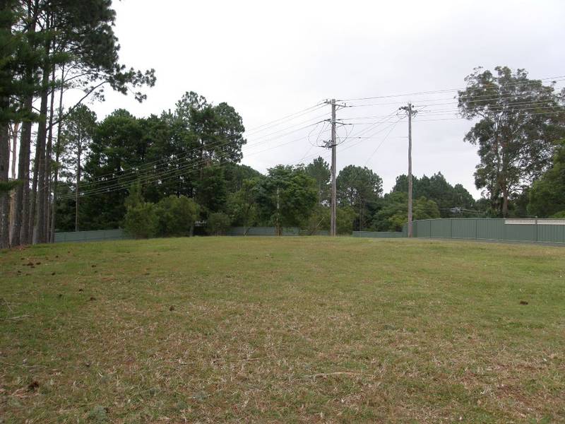 BIG LEVEL ALLOTMENT Picture 1