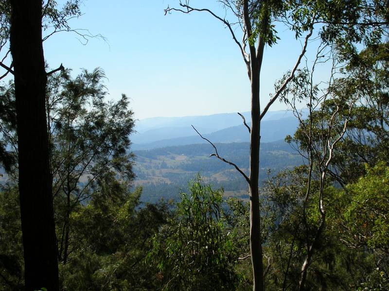 Boorabee Mountain Picture 1