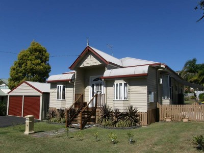 CHARMING EAST LISMORE HOME Picture