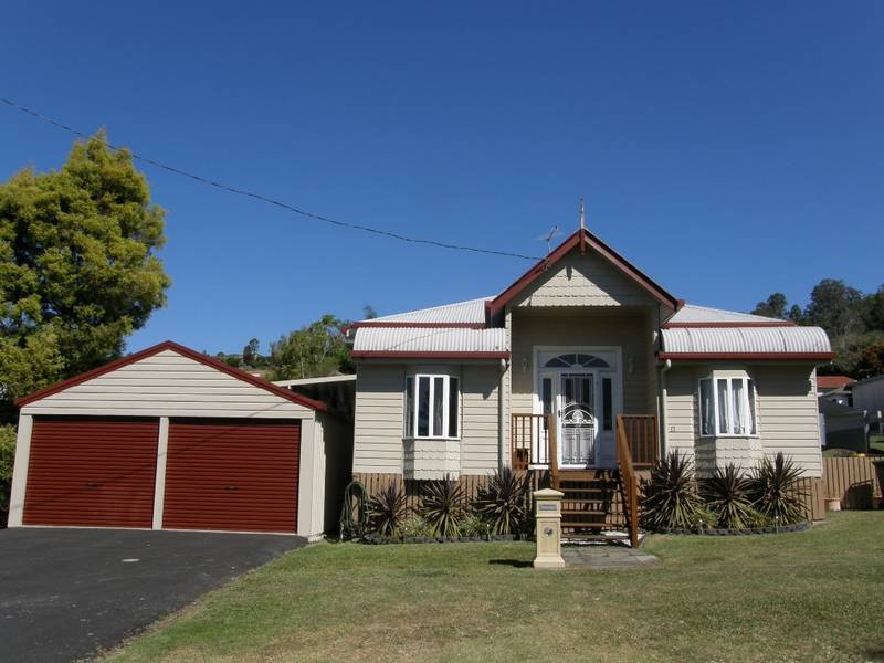 CHARMING EAST LISMORE HOME Picture