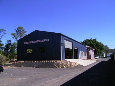 AUTOMOTIVE ELECTRICAL BUSINESS IN LISMORE Picture