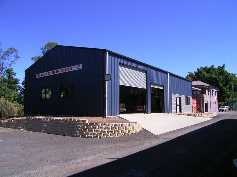 AUTOMOTIVE ELECTRICAL BUSINESS IN LISMORE Picture 2