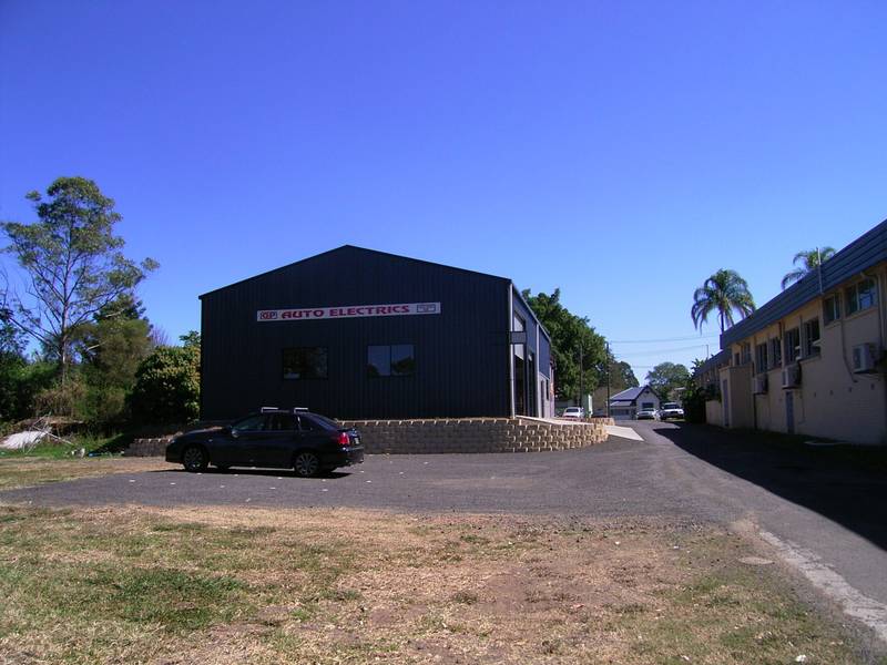AUTOMOTIVE ELECTRICAL BUSINESS IN LISMORE Picture 3