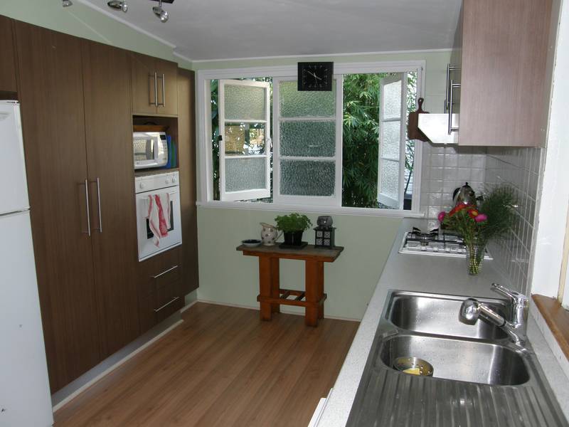 GIRARDS HILL RESIDENCE Picture 3