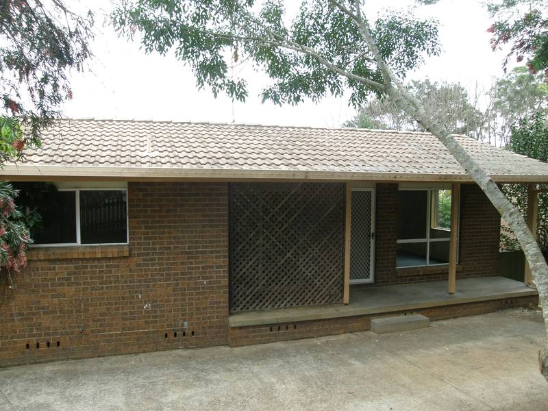 OPPORTUNITY KNOCKS Picture 3