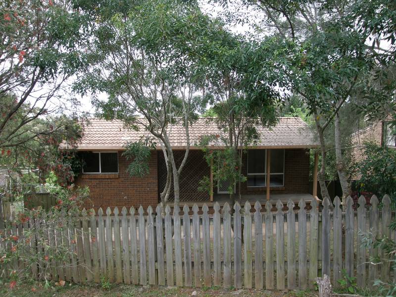 OPPORTUNITY KNOCKS Picture 2