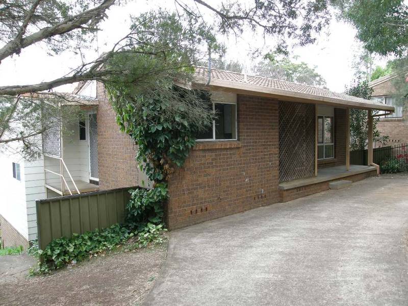 OPPORTUNITY KNOCKS Picture 1