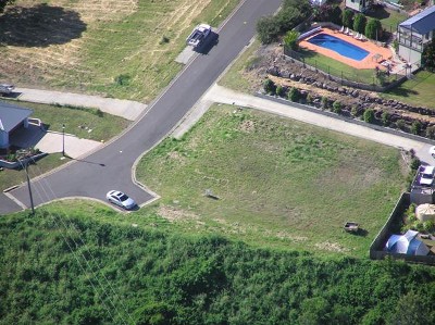 BUILD YOUR DREAM HOME Picture