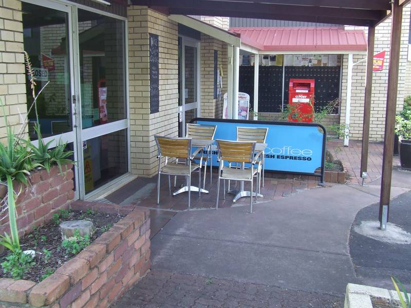 COFFEE SHOP/CAFE Picture 2